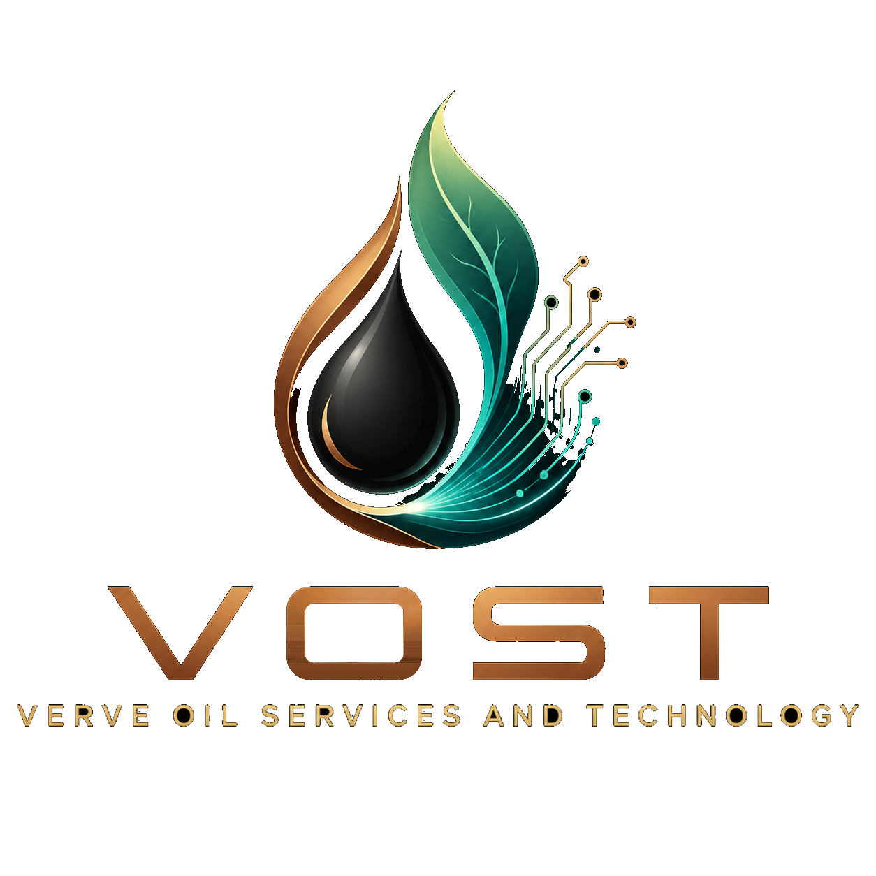 VOST — Verve Oil Services and Technology